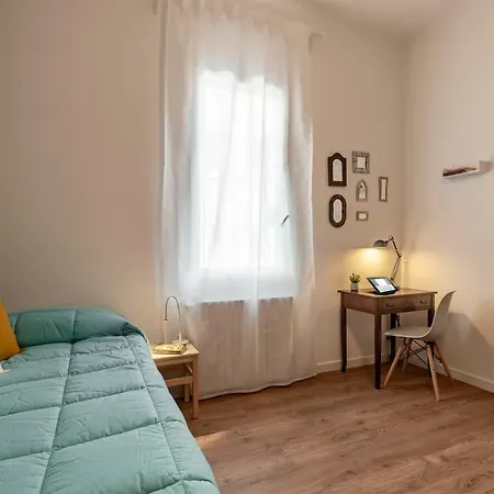 Appartement Housmart Pasubio 62 *