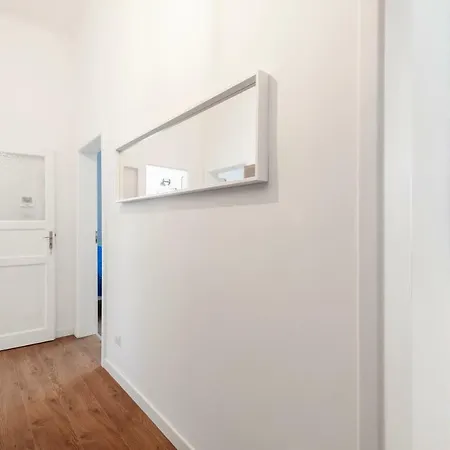 Apartment Housmart Pasubio 62