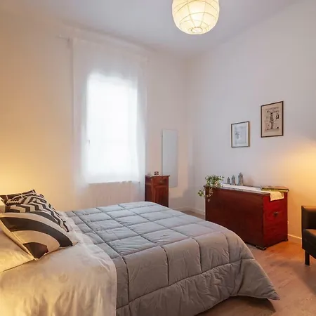 Апартаменты Housmart Pasubio 62 Болонья