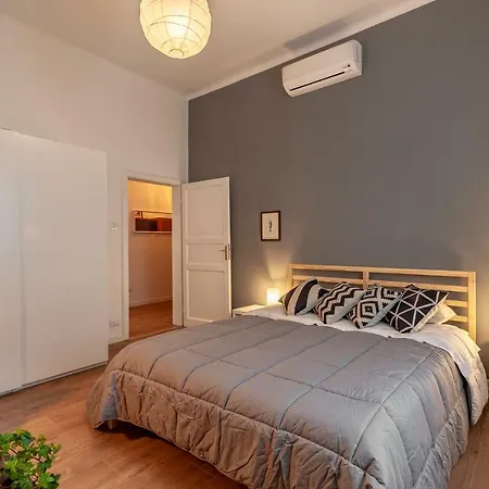 Apartmán Housmart Pasubio 62