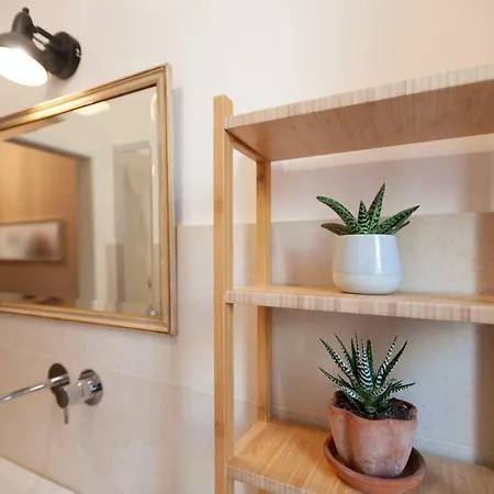 Apartmán Housmart Pasubio 62 Boloňa