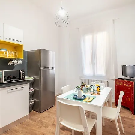 Housmart Pasubio 62 Apartmán