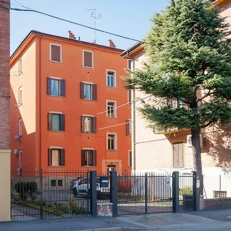 Housmart Pasubio 62 Apartmán Boloňa