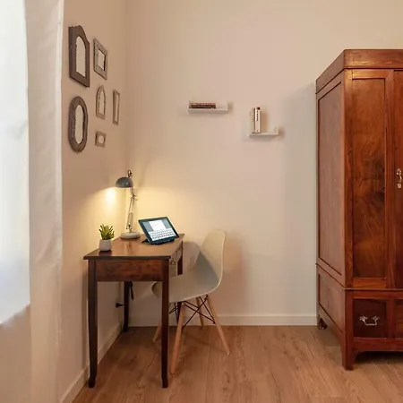 Housmart Pasubio 62 Apartmán *