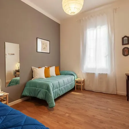 Housmart Pasubio 62 Apartmán