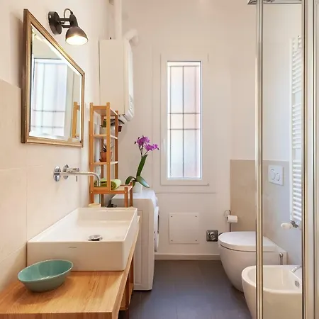 Housmart Pasubio 62 Appartement Bologna